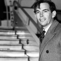Professor Chris barnard