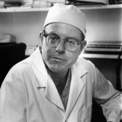 Richard Lower